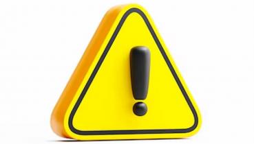 AVISO: PERODO ELEITORAL