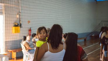 Encontro de Mulheres 2025