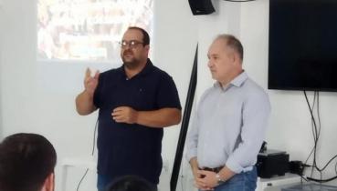 Capacitao para uma gesto mais eficiente!